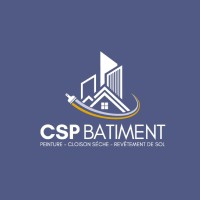 CSP BATIMENT logo - Similar company to Ace Structure