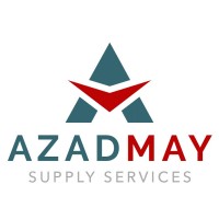 AZAD MAY SUPPLY SERVICES LLC logo - Similar company to Mario Russo