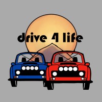 Drive 4 Life logo - Similar company to Tiko Scan
