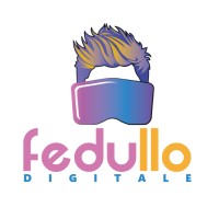 Fedullo Digitale logo - Similar company to Tpc Racing
