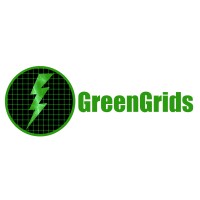GreenGrids LLC logo - Similar company to Next Energy Solution Inc