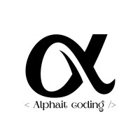 Alphait Coding logo - Similar company to Alphait