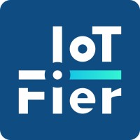 IoTFier Inc. logo - Similar company to Iotfied