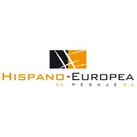 BÁSCULAS HISPANO EUROPEA DE PESAJE S.A. logo - Similar company to Protea Automation Solutions