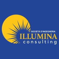 ILLUMINA CONSULTING Progettazione e Installazione di impianti fotovoltaici logo - Similar company to Energy Saving Group