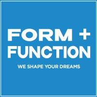 Form + Function Studio logo - Similar company to Bica Creative Agency