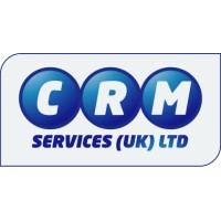 CRM Services (UK) ltd logo - Similar company to Isg (Integrated Services Group)