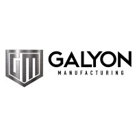 Galyon Manufacturing logo - Similar company to Rbsa Industrial