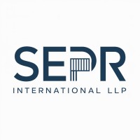 SEPR INTERNATIONAL LLP logo - Similar company to Dn Exports