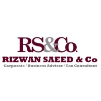 Rizwan Saeed & Co logo - Similar company to Nimble3.Com