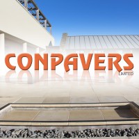 Conpavers blenheim ltd logo - Similar company to Cmt Group Nz Ltd