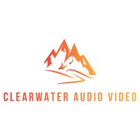 Clearwater Audio Video logo - Similar company to Infinity Audio
