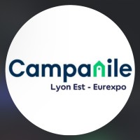 Campanile Lyon Est Bron Eurexpo logo - Similar company to Aarkad