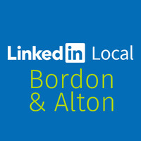 Bordon & Alton LinkedIn Local logo - Similar company to Gallagher Communication