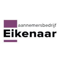 Aannemersbedrijf Eikenaar B.V. logo - Similar company to Arka-Bouw