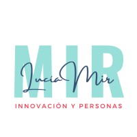 Lucía MIR - Innovación y Personas logo - Similar company to Commstribe