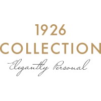 1926 Collection logo - Similar company to Ibb Hotel Collection