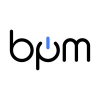 bpm logo - Similar company to Bflash
