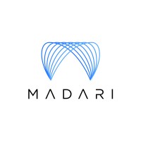 Madari Space logo - Similar company to Akula Tech