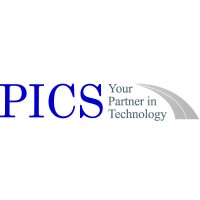 PICS logo - Similar company to Doclib