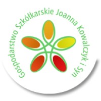 Gospodarstwo Szkółkarskie  Joanna Kowalczyk i Przemysław Kowalczyk logo - Similar company to Polskigift