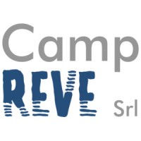 Camp Reve logo - Similar company to Qad Srl