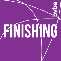 Finishing bvba logo - Similar company to Finishing Bv