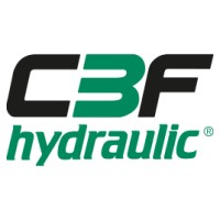 CBF Hydraulic logo - Similar company to Phoenix Image & Communication