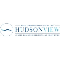 Hudsonview Center for Rehabilitation & Healthcare logo - Similar company to Paramount Care Centers