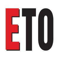 ETO Magazine logo - Similar company to Eto Engineering
