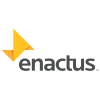Enactus South Africa logo - Similar company to Absip Uwc