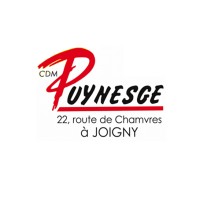 COMPTOIR DE DISTRIBUTION DE MATERIAUX PUYNESGE 