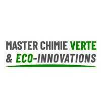 Master Chimie Verte et Eco-innovations logo - Similar company to Campus Des Métiers Et Des Qualifications D'Excellence Chimie Aura [Cmqec_Aura]