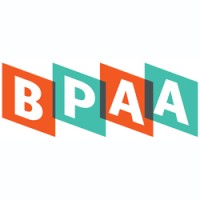Book Publishers Association of Alberta logo - Similar company to Lithuanian Audiosensory Library / Lietuvos Audiosensorinė Biblioteka