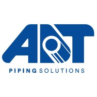 ADT Piping Solutions | Bridas, válvulas y accesorios para tuberías logo - Similar company to Tuberias Y Conexiones.