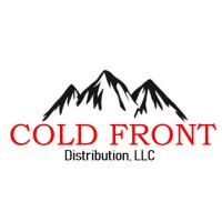 Cold Front logo - Similar company to Cold Front Distribution