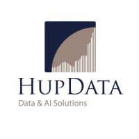 HUPDATA logo - Similar company to Knime