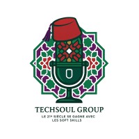 TechSoul Group (E.K.) logo - Similar company to Tech & Team Synergy
