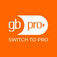 GB pro logo - Similar company to Media4Racing