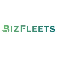 BizFleets logo - Similar company to Emissionless Mobility