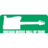 Oregon Music Hall Of Fame