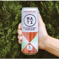 MATI Energy logo - Similar company to Deja Mi