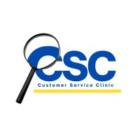 Customer Service Clinic Botswana logo - Similar company to Inside By Side Mystery Shopping