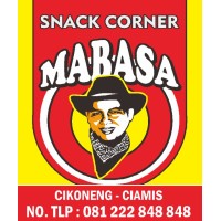 Snack Mabasa Seleraku logo - Similar company to Talasan Snack
