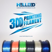 Shenzhen Hello 3D Technology Co., Ltd logo - Similar company to Ashley Chloe Inc.