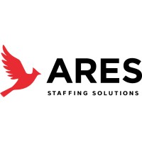 ARES Staffing Solutions logo - Similar company to Mace Staffing Solutions Inc.