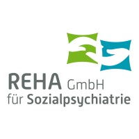 Reha GmbH für Sozialpsychiatrie logo - Similar company to Ijos Gmbh