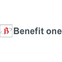 Benefit One USA logo - Similar company to Benefit One