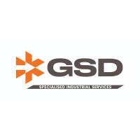 GSD WA PTY LTD logo - Similar company to Ausjet / Adcva