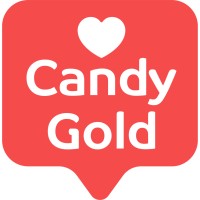 Candy Gold LLC logo - Similar company to Candy Can